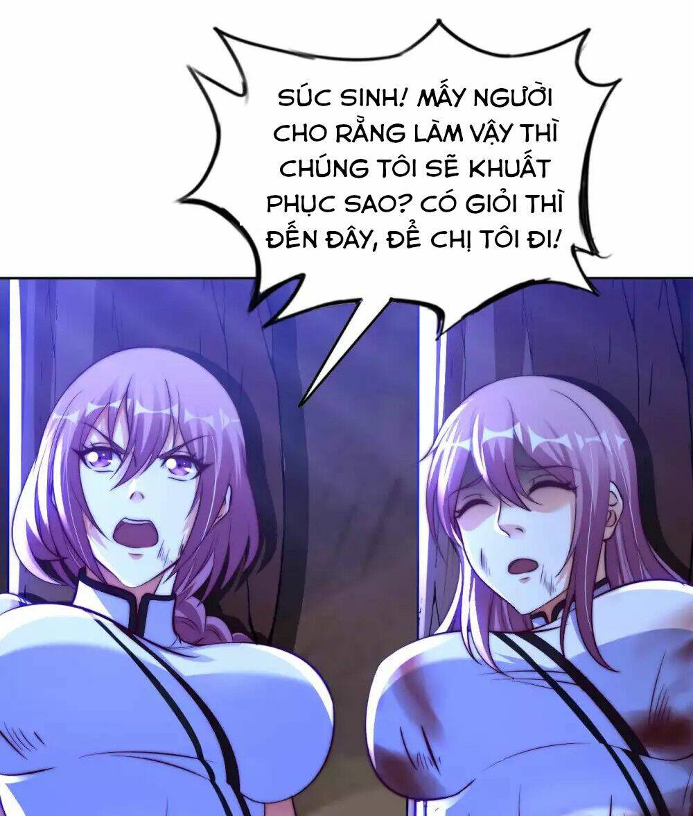 Sư Phụ Của Ta Là Thần Tiên Chapter 51 - Trang 20