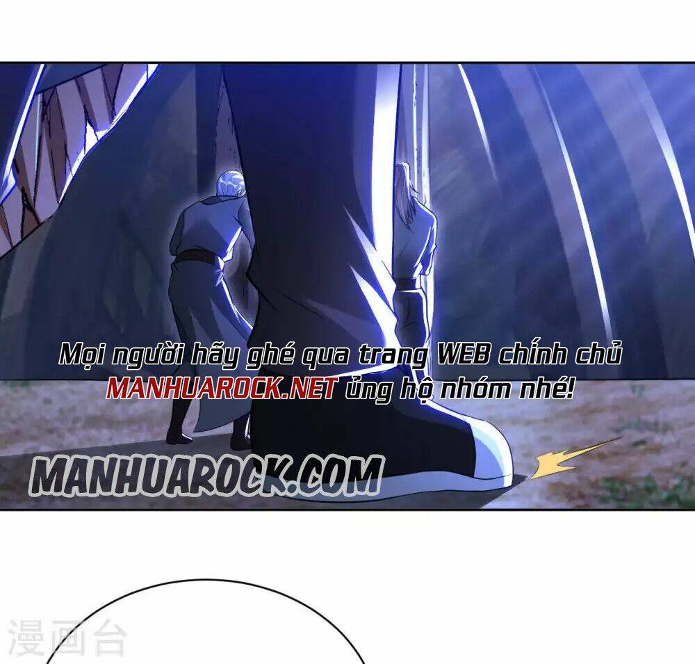 Sư Phụ Của Ta Là Thần Tiên Chapter 51 - Trang 22