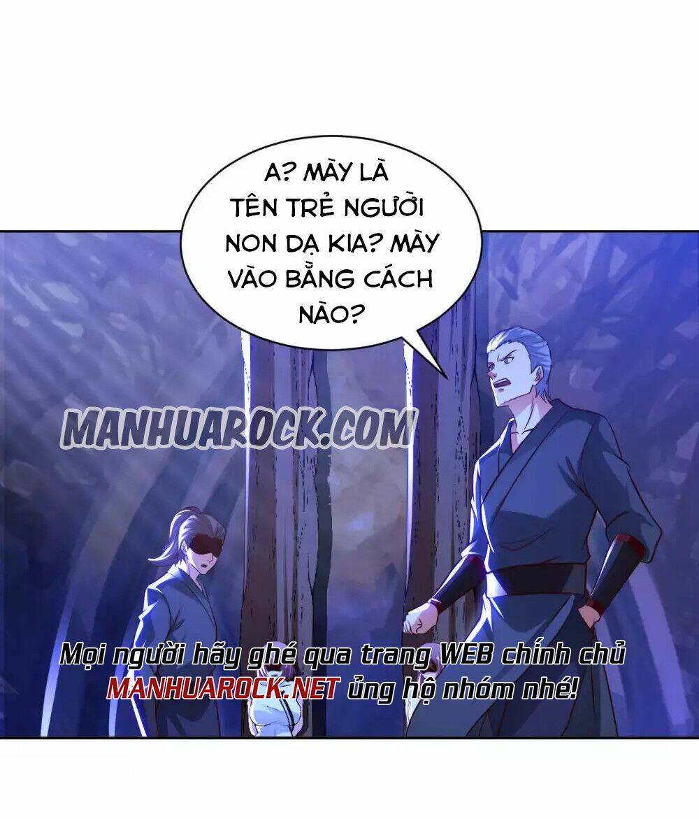 Sư Phụ Của Ta Là Thần Tiên Chapter 51 - Trang 26