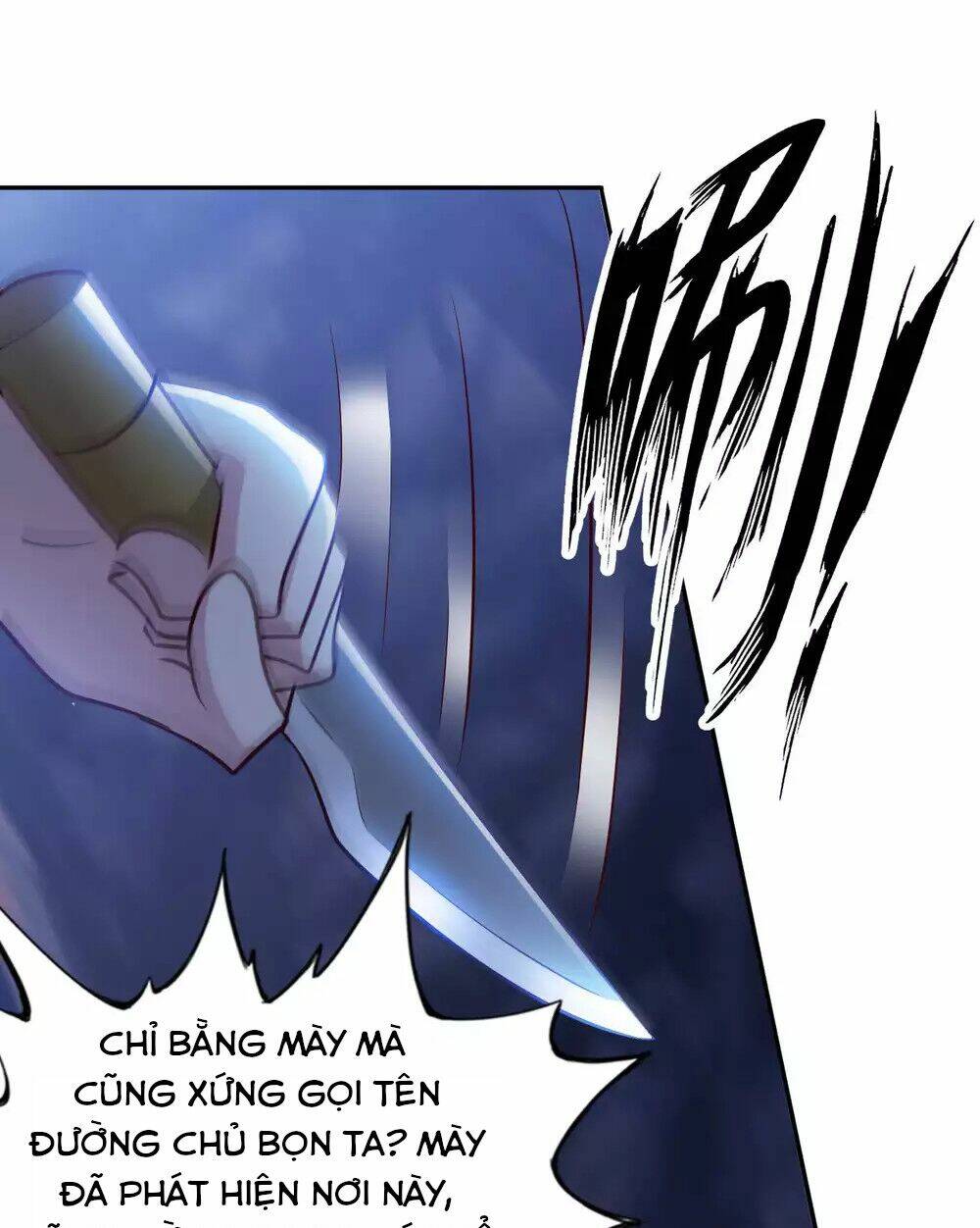 Sư Phụ Của Ta Là Thần Tiên Chapter 51 - Trang 27