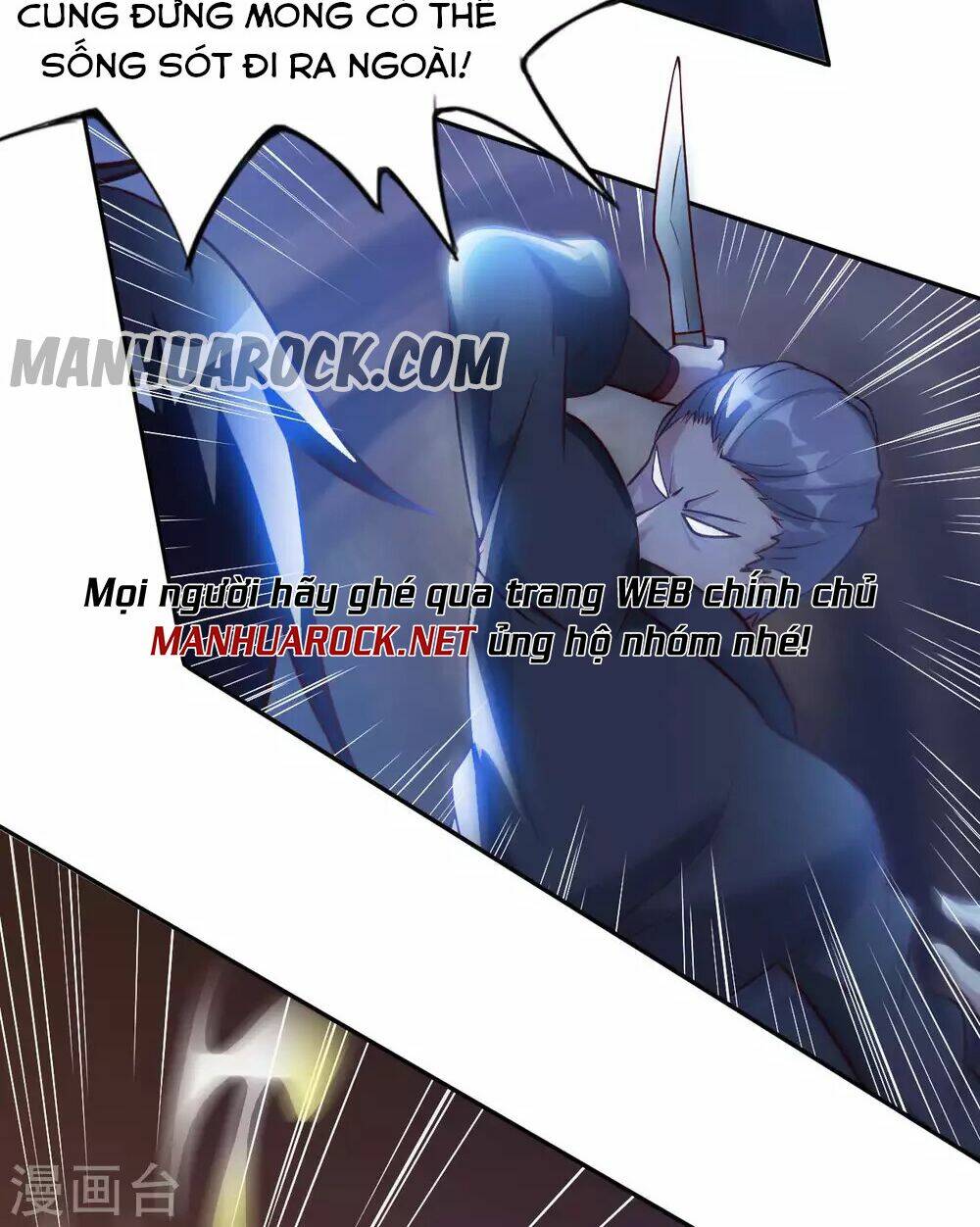 Sư Phụ Của Ta Là Thần Tiên Chapter 51 - Trang 28