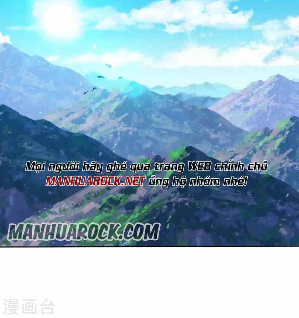 Sư Phụ Của Ta Là Thần Tiên Chapter 51 - Trang 3