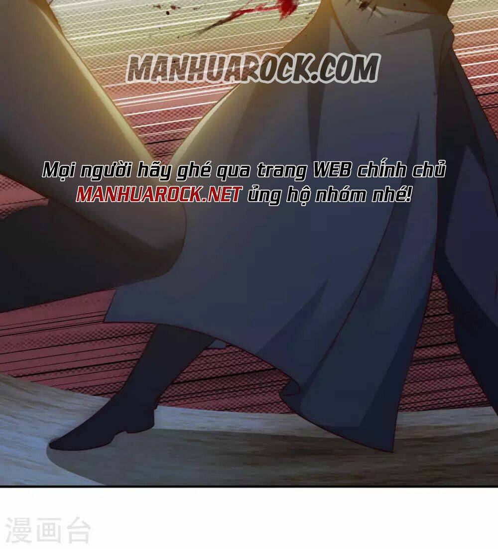 Sư Phụ Của Ta Là Thần Tiên Chapter 51 - Trang 31