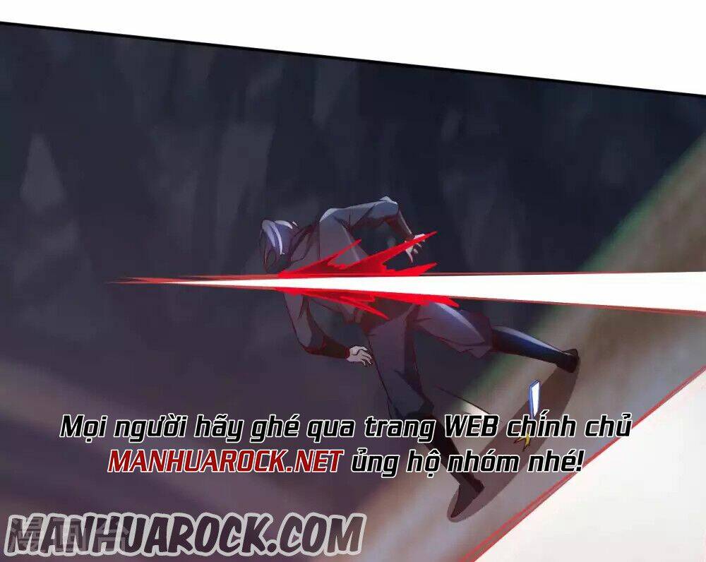 Sư Phụ Của Ta Là Thần Tiên Chapter 51 - Trang 34