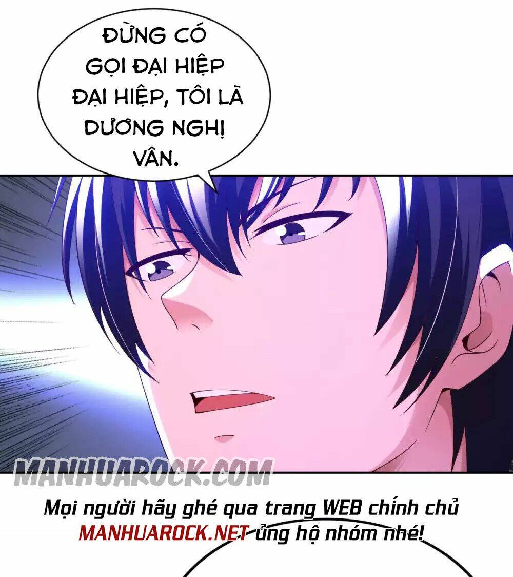 Sư Phụ Của Ta Là Thần Tiên Chapter 51 - Trang 40