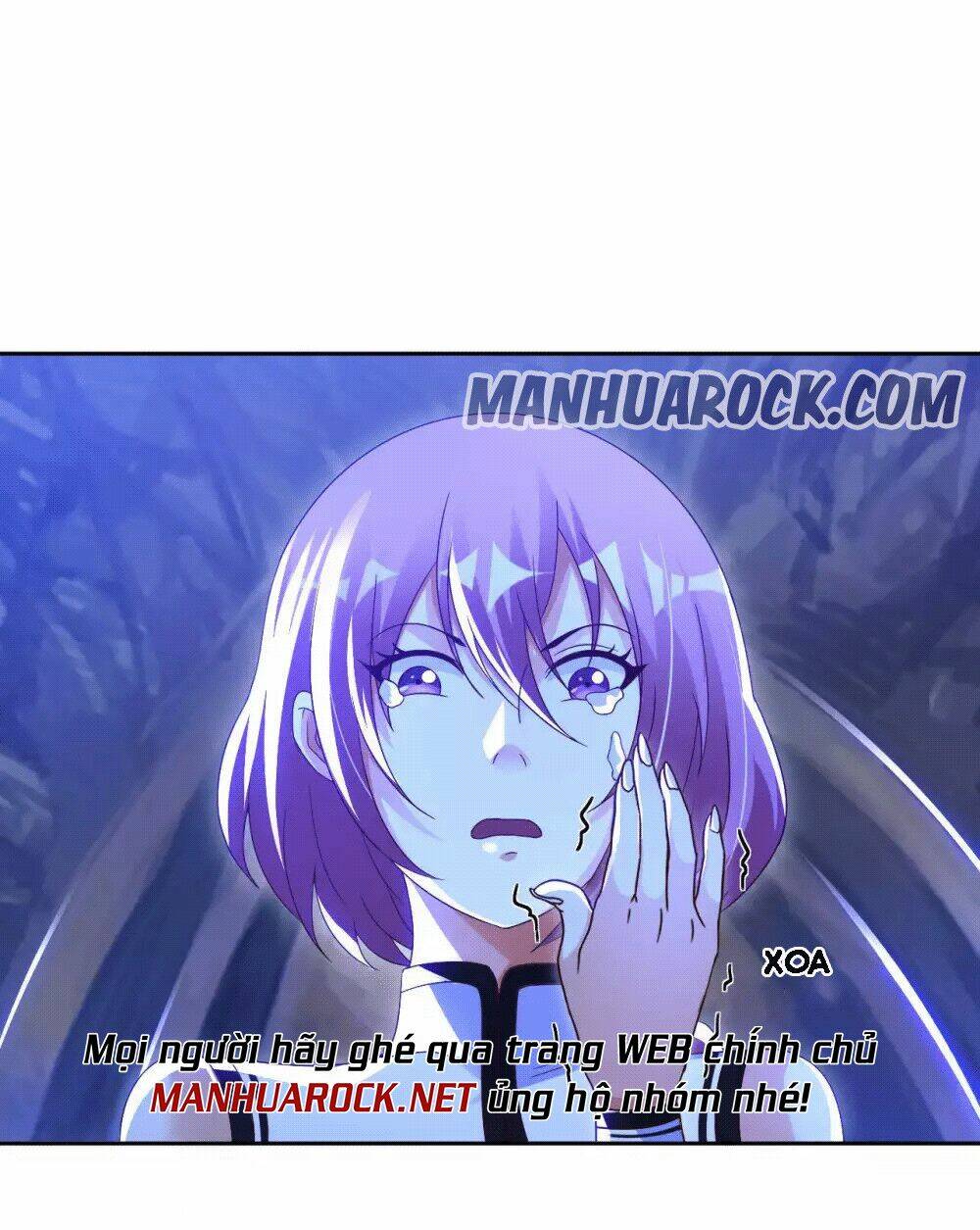 Sư Phụ Của Ta Là Thần Tiên Chapter 51 - Trang 44