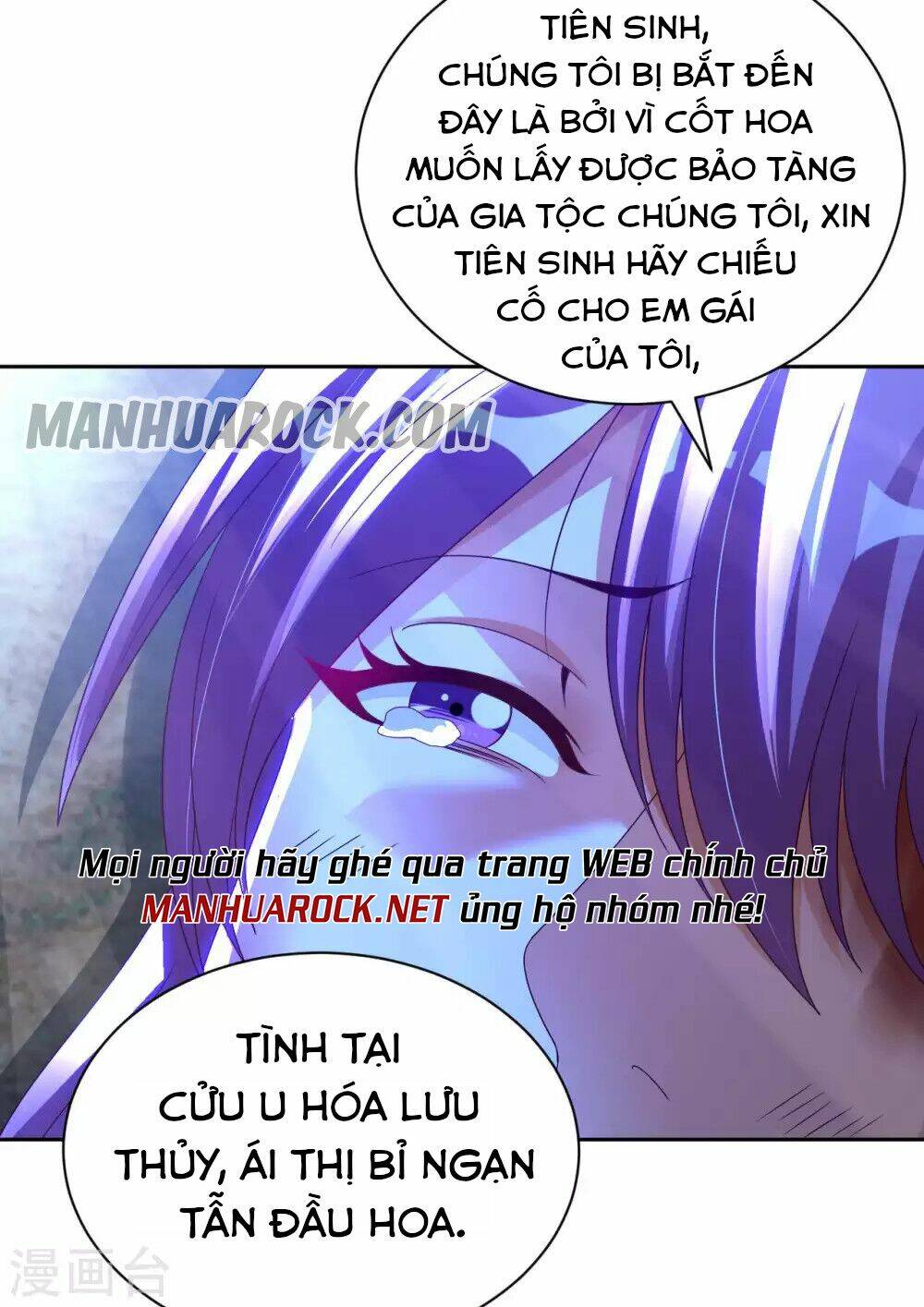 Sư Phụ Của Ta Là Thần Tiên Chapter 51 - Trang 47