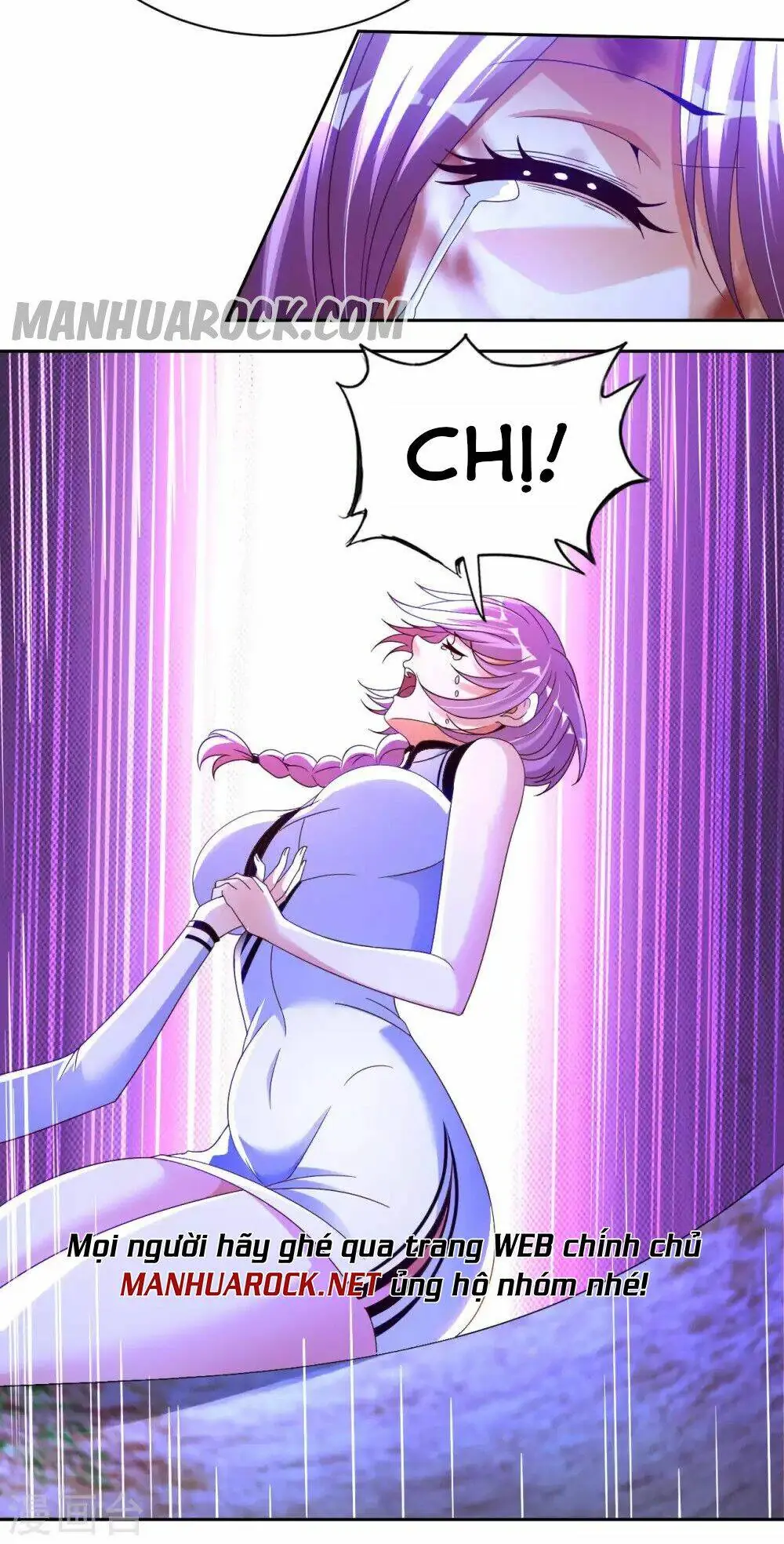 Sư Phụ Của Ta Là Thần Tiên Chapter 51 - Trang 48