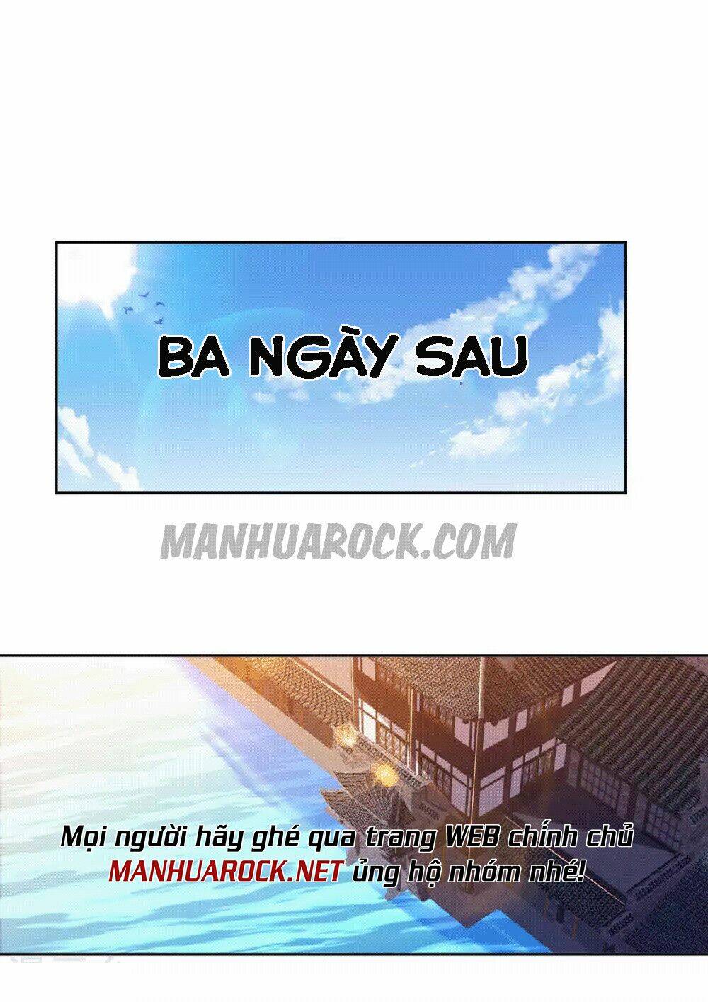 Sư Phụ Của Ta Là Thần Tiên Chapter 51 - Trang 49