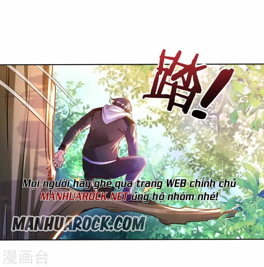 Sư Phụ Của Ta Là Thần Tiên Chapter 51 - Trang 5