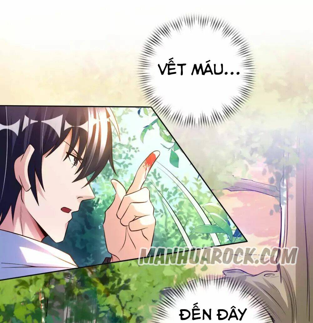 Sư Phụ Của Ta Là Thần Tiên Chapter 51 - Trang 6