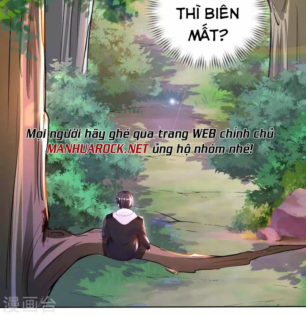 Sư Phụ Của Ta Là Thần Tiên Chapter 51 - Trang 7