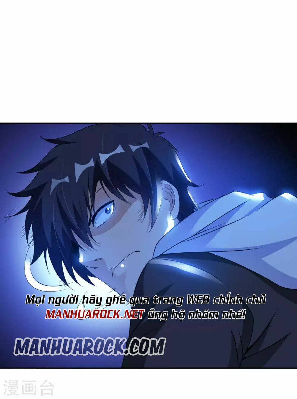 Sư Phụ Của Ta Là Thần Tiên Chapter 52 - Trang 12