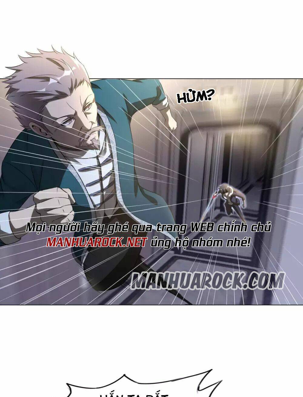 Sư Phụ Của Ta Là Thần Tiên Chapter 52 - Trang 15