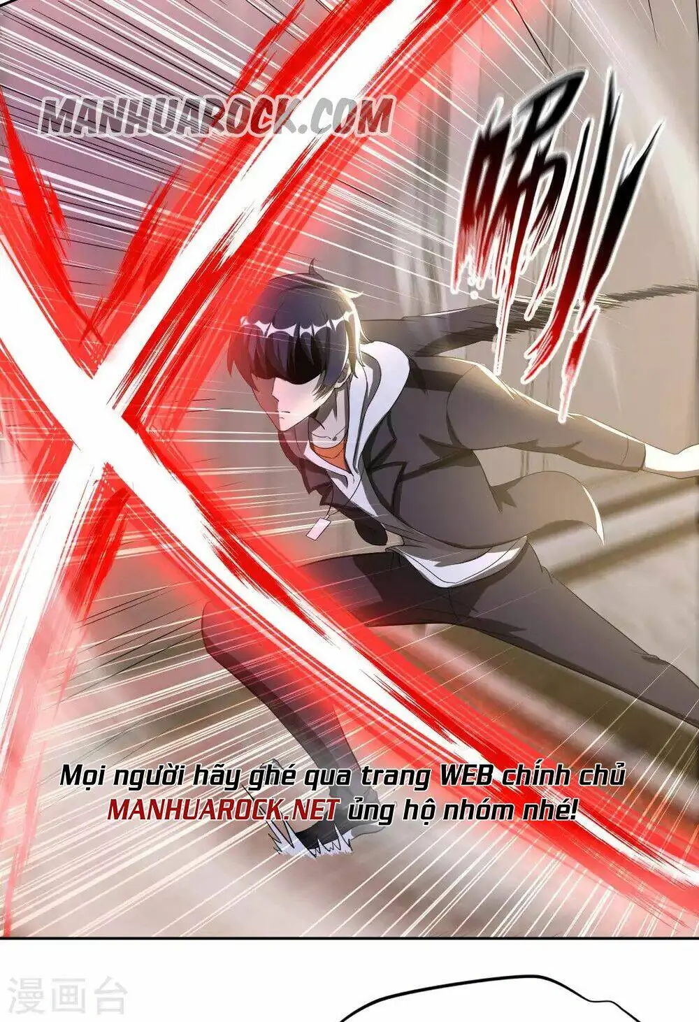 Sư Phụ Của Ta Là Thần Tiên Chapter 52 - Trang 21
