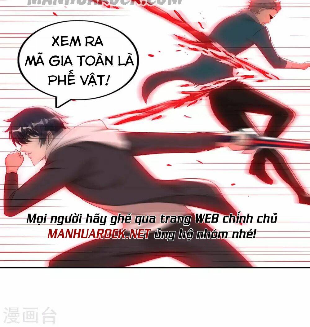 Sư Phụ Của Ta Là Thần Tiên Chapter 52 - Trang 23