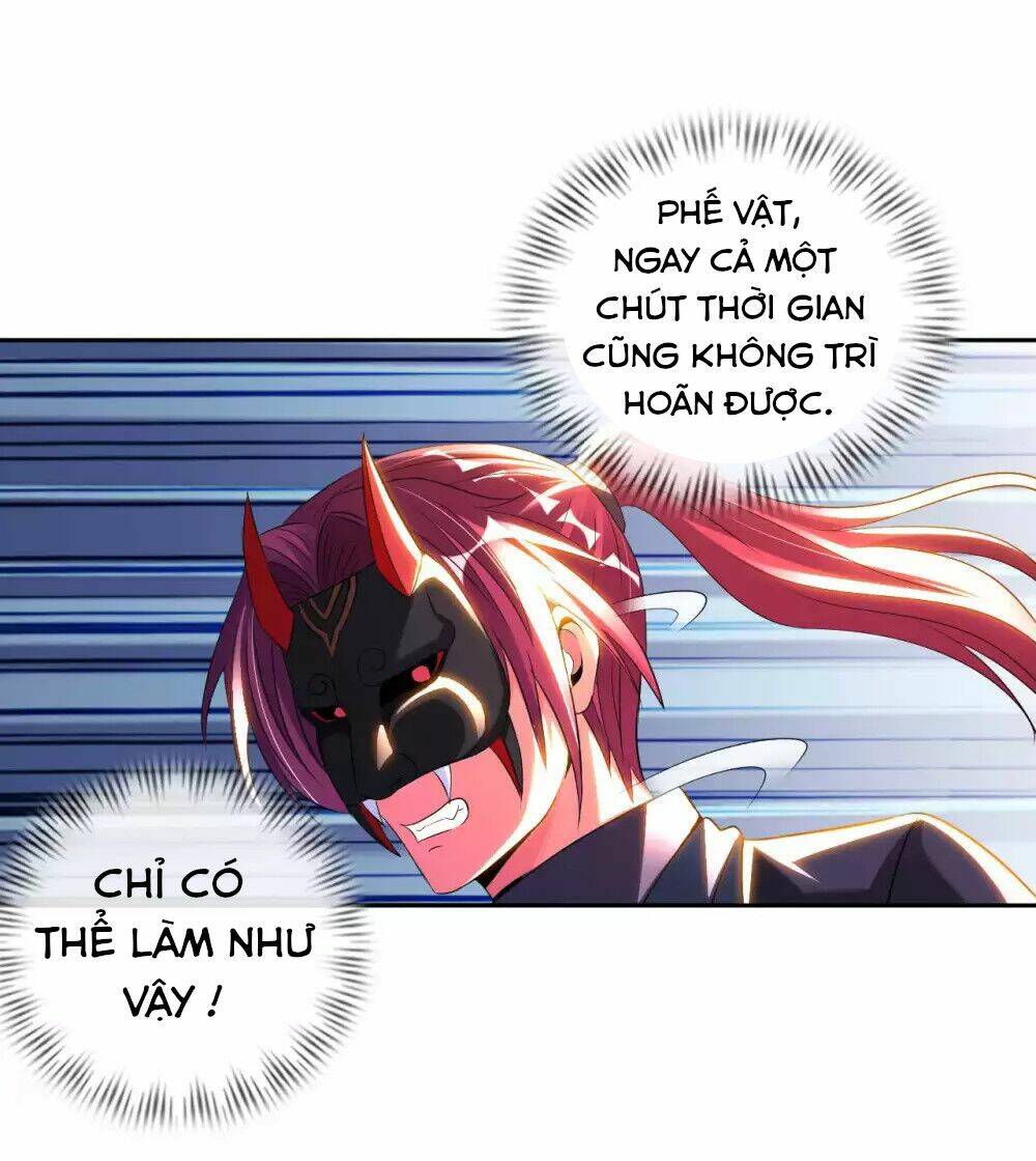 Sư Phụ Của Ta Là Thần Tiên Chapter 52 - Trang 24