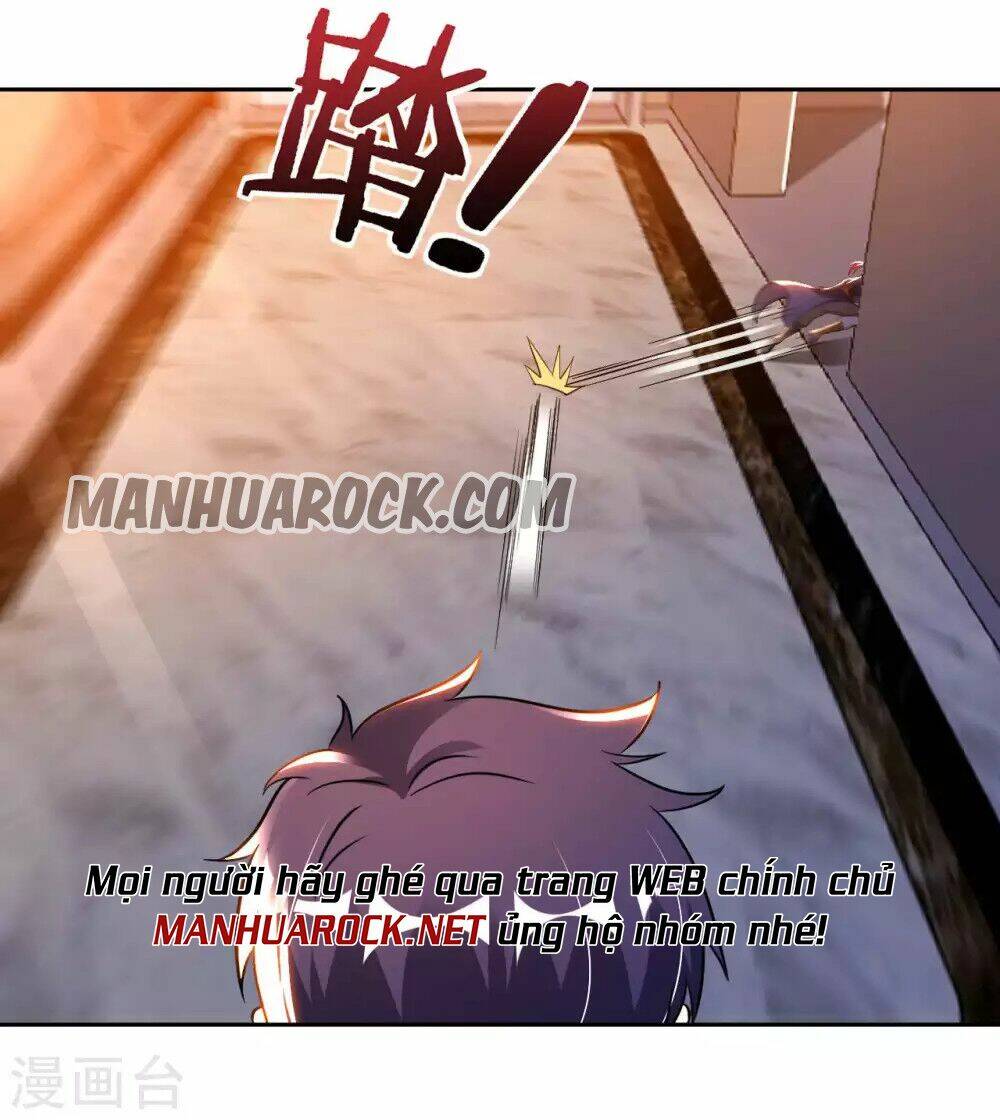 Sư Phụ Của Ta Là Thần Tiên Chapter 52 - Trang 25