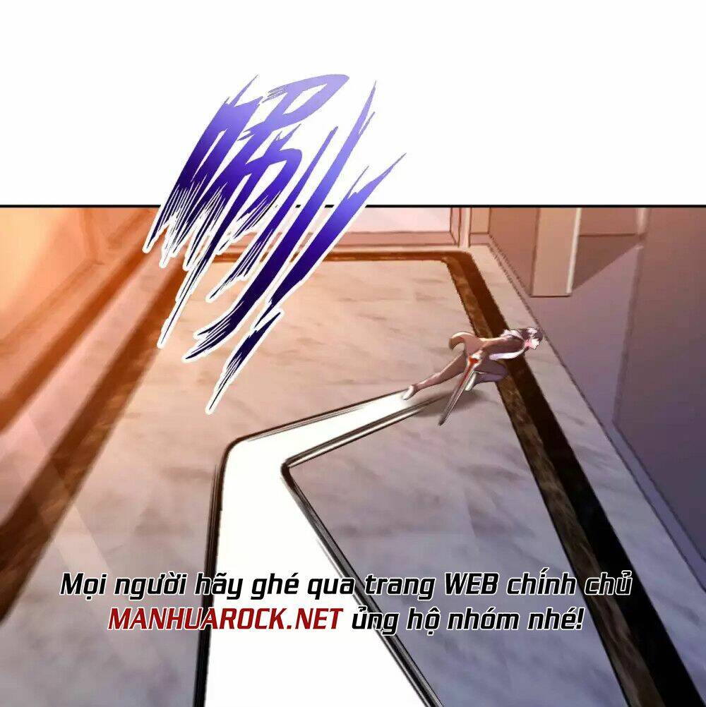 Sư Phụ Của Ta Là Thần Tiên Chapter 52 - Trang 26