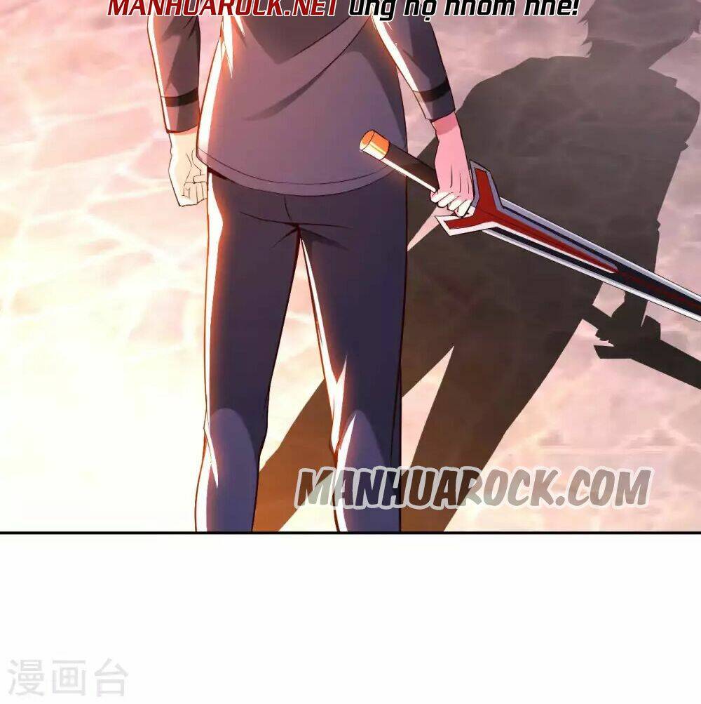 Sư Phụ Của Ta Là Thần Tiên Chapter 52 - Trang 29