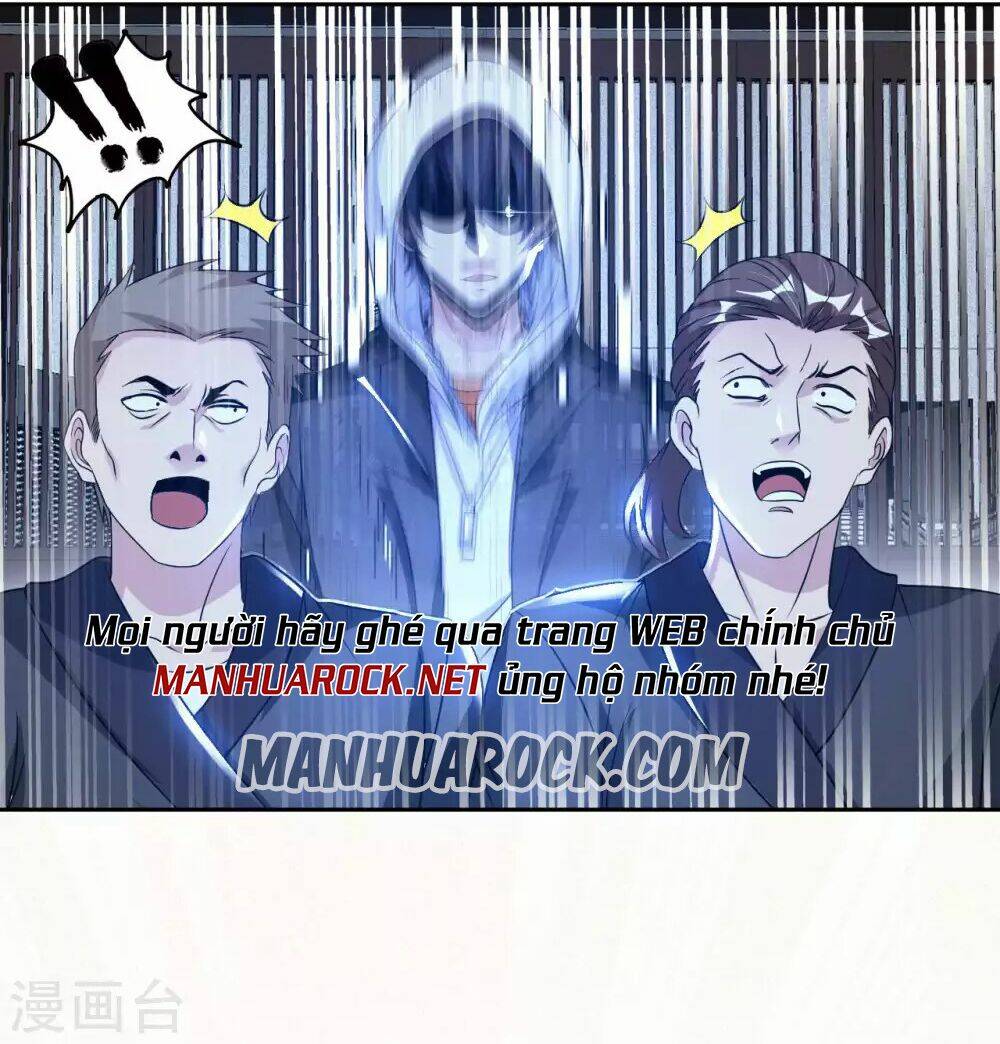 Sư Phụ Của Ta Là Thần Tiên Chapter 52 - Trang 3