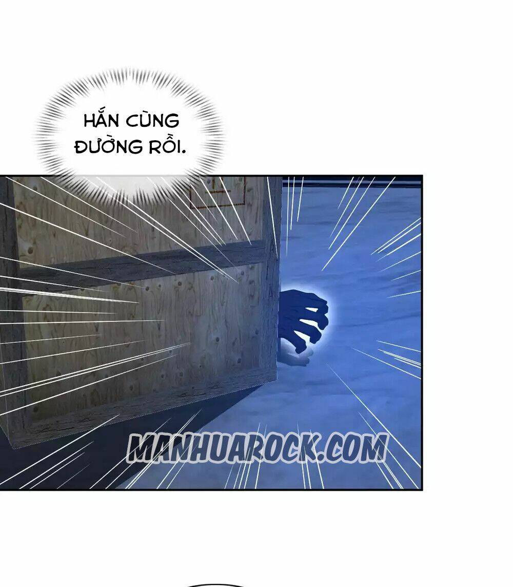 Sư Phụ Của Ta Là Thần Tiên Chapter 52 - Trang 30