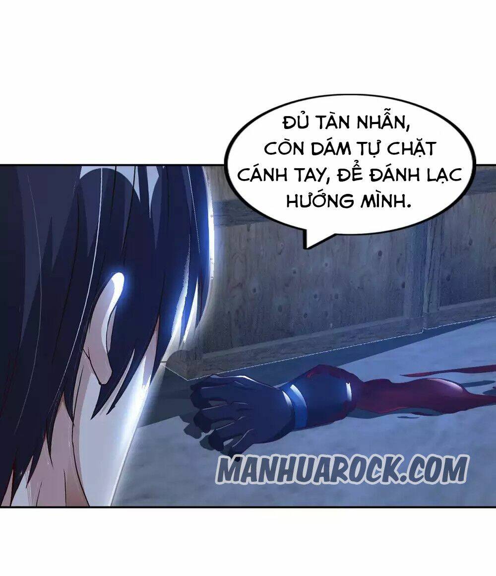 Sư Phụ Của Ta Là Thần Tiên Chapter 52 - Trang 32