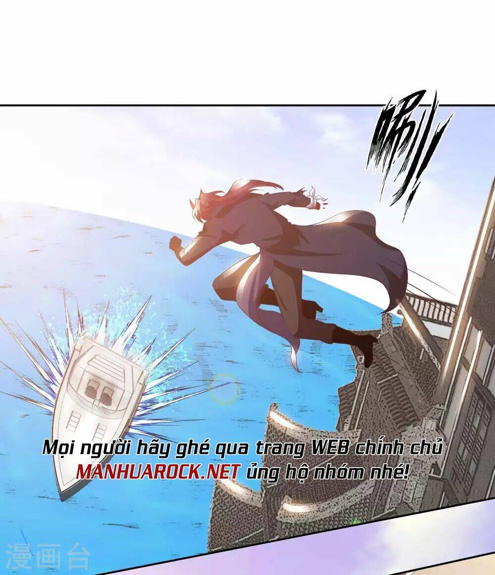 Sư Phụ Của Ta Là Thần Tiên Chapter 52 - Trang 33