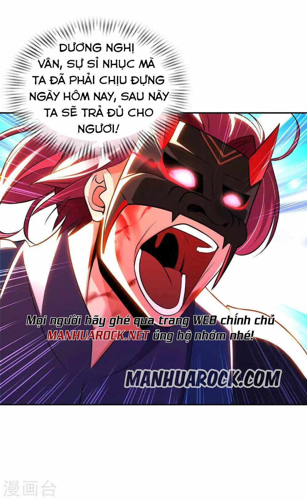 Sư Phụ Của Ta Là Thần Tiên Chapter 52 - Trang 35
