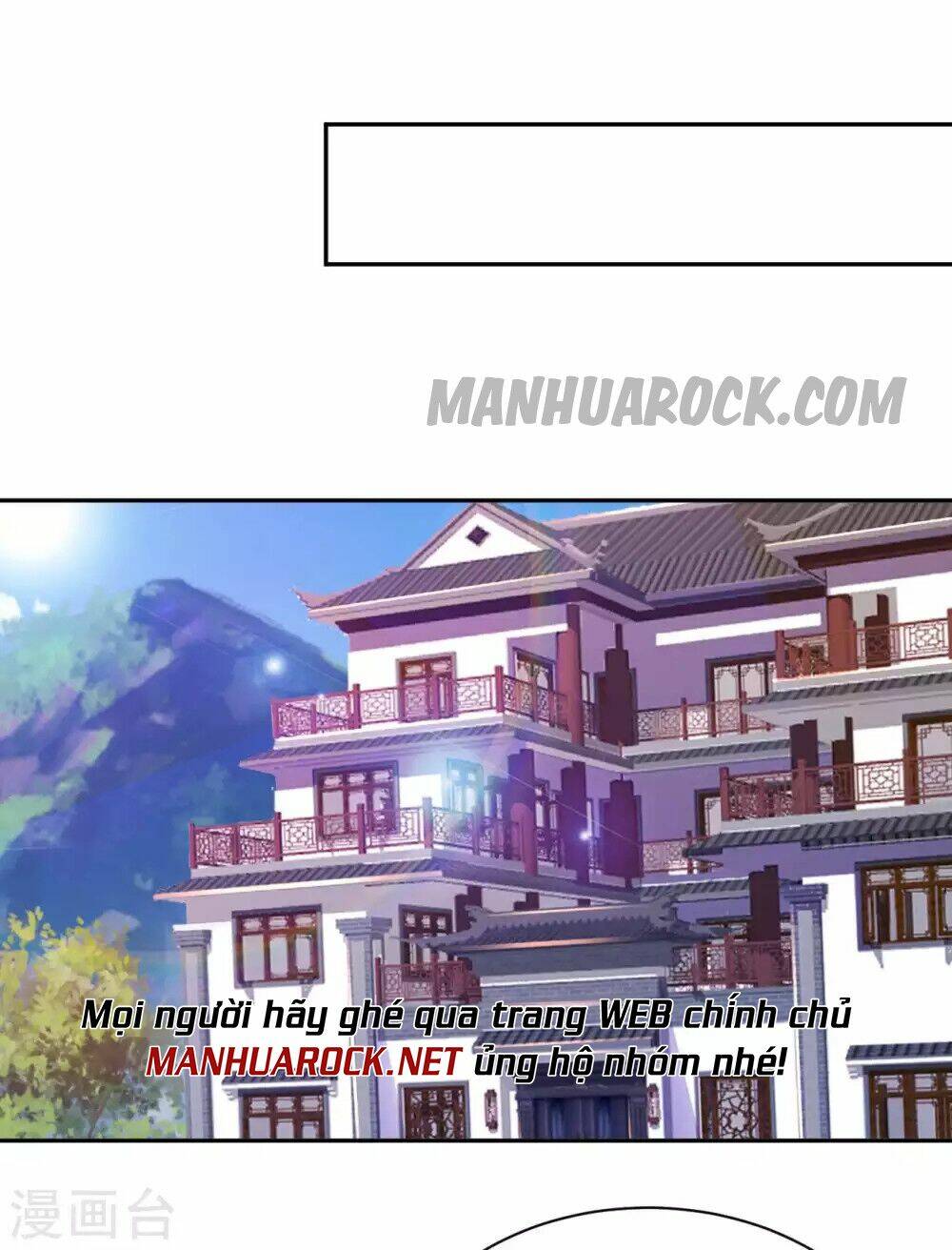 Sư Phụ Của Ta Là Thần Tiên Chapter 52 - Trang 36