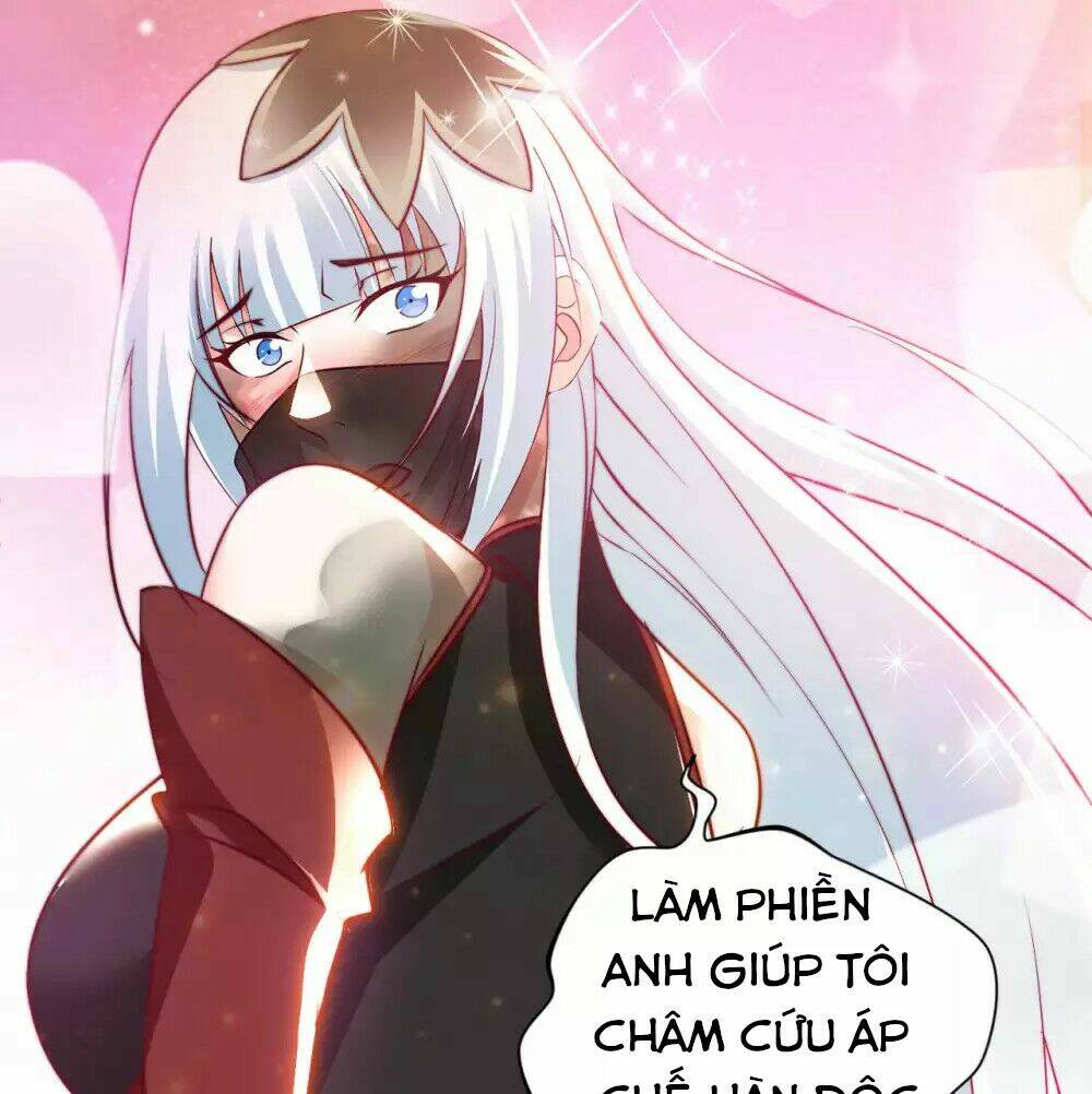 Sư Phụ Của Ta Là Thần Tiên Chapter 52 - Trang 41