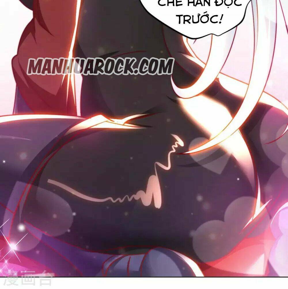 Sư Phụ Của Ta Là Thần Tiên Chapter 52 - Trang 42