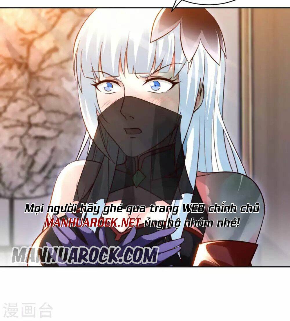 Sư Phụ Của Ta Là Thần Tiên Chapter 52 - Trang 45