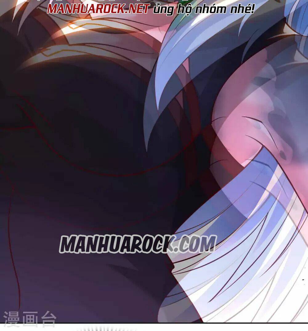 Sư Phụ Của Ta Là Thần Tiên Chapter 52 - Trang 47