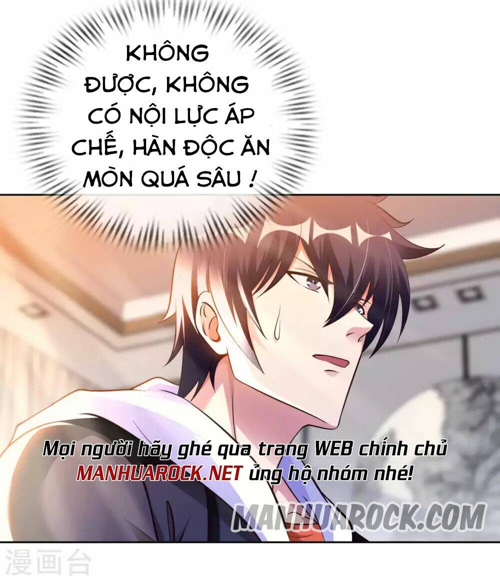 Sư Phụ Của Ta Là Thần Tiên Chapter 52 - Trang 48