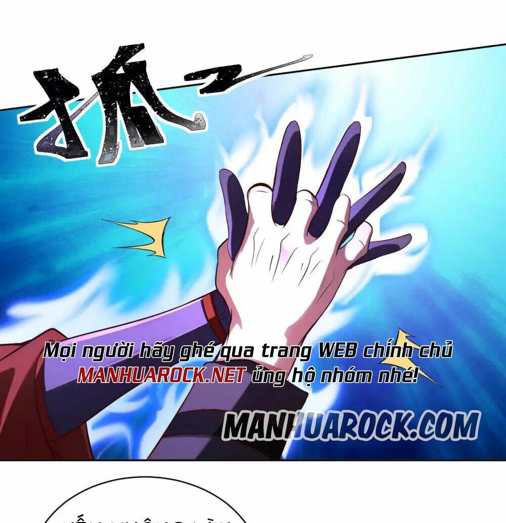 Sư Phụ Của Ta Là Thần Tiên Chapter 52 - Trang 49