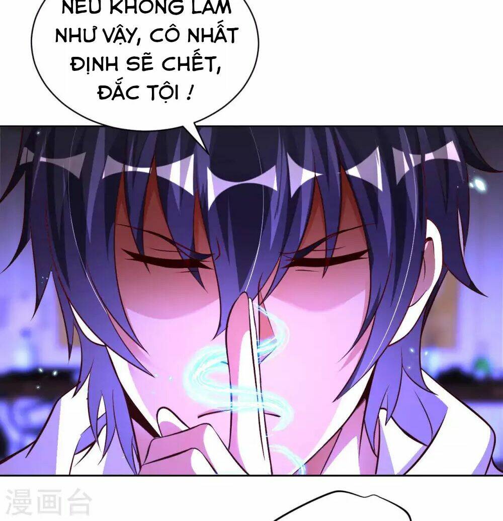 Sư Phụ Của Ta Là Thần Tiên Chapter 52 - Trang 50