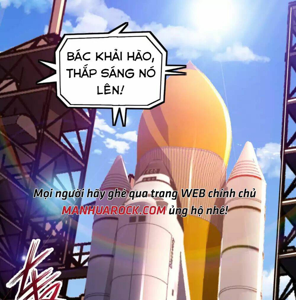 Sư Phụ Của Ta Là Thần Tiên Chapter 53 - Trang 10