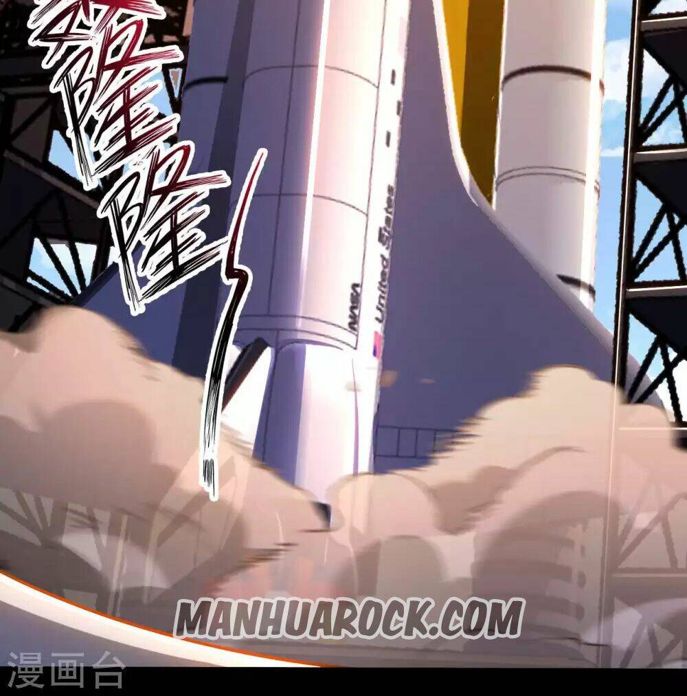Sư Phụ Của Ta Là Thần Tiên Chapter 53 - Trang 11