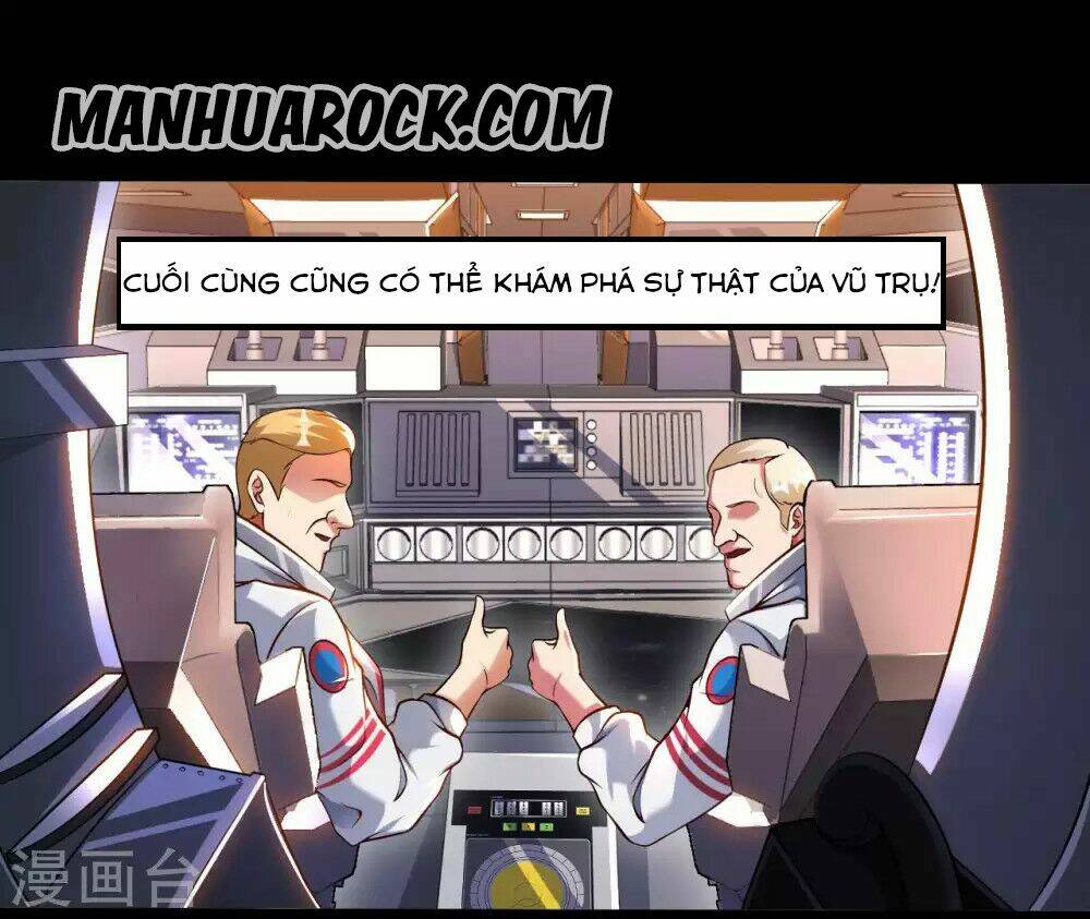 Sư Phụ Của Ta Là Thần Tiên Chapter 53 - Trang 12