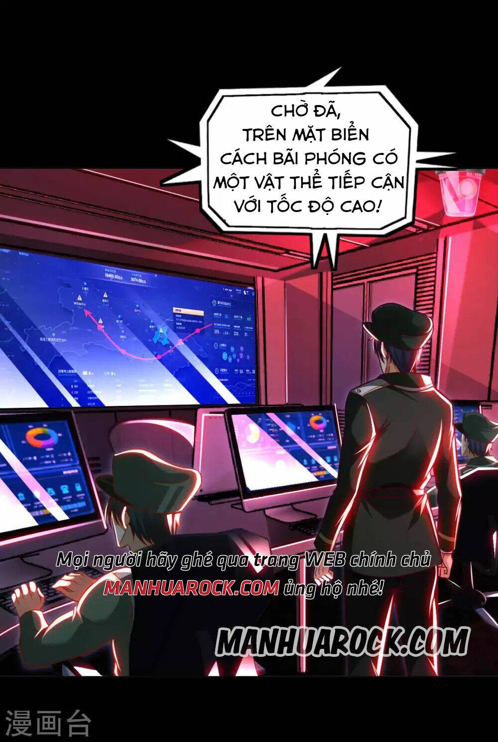 Sư Phụ Của Ta Là Thần Tiên Chapter 53 - Trang 13