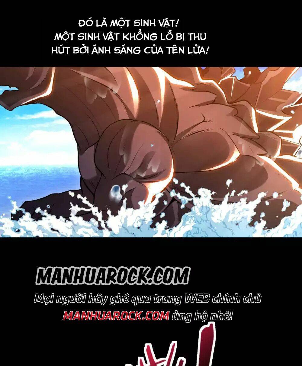 Sư Phụ Của Ta Là Thần Tiên Chapter 53 - Trang 14
