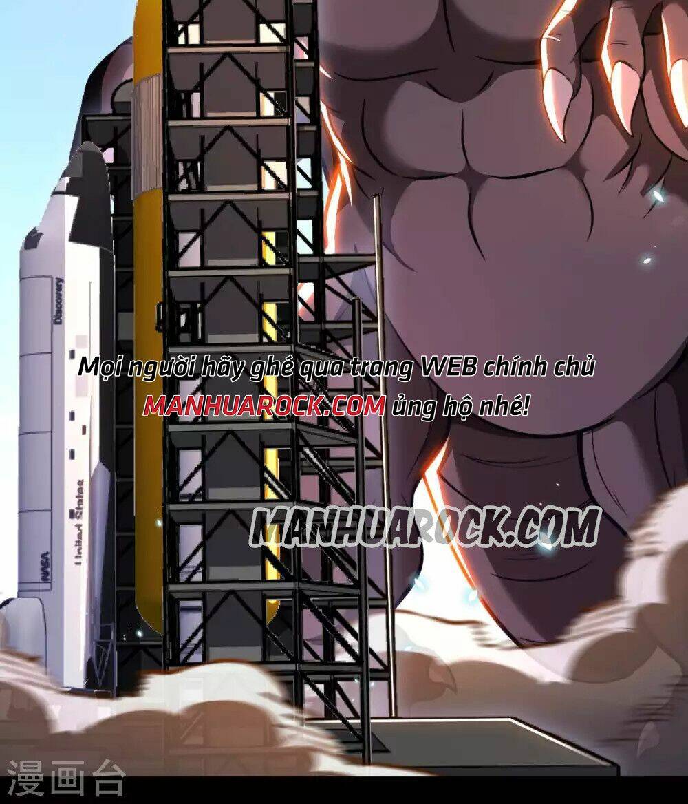 Sư Phụ Của Ta Là Thần Tiên Chapter 53 - Trang 17