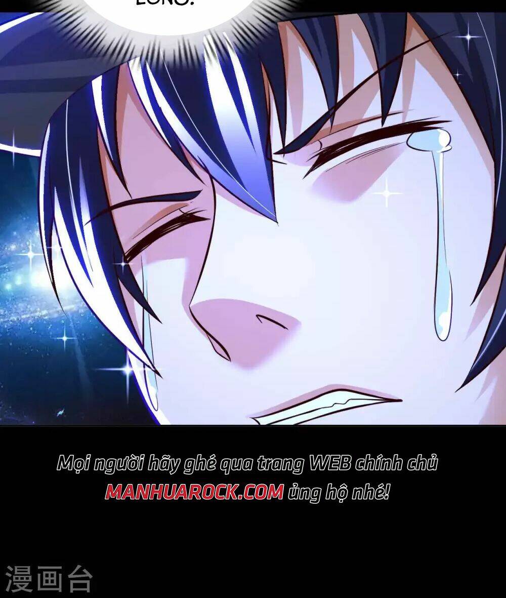 Sư Phụ Của Ta Là Thần Tiên Chapter 53 - Trang 20