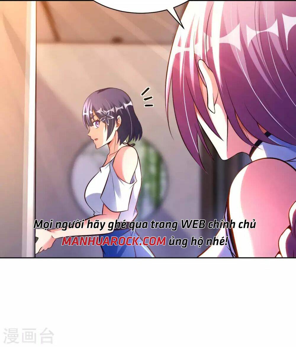 Sư Phụ Của Ta Là Thần Tiên Chapter 53 - Trang 22