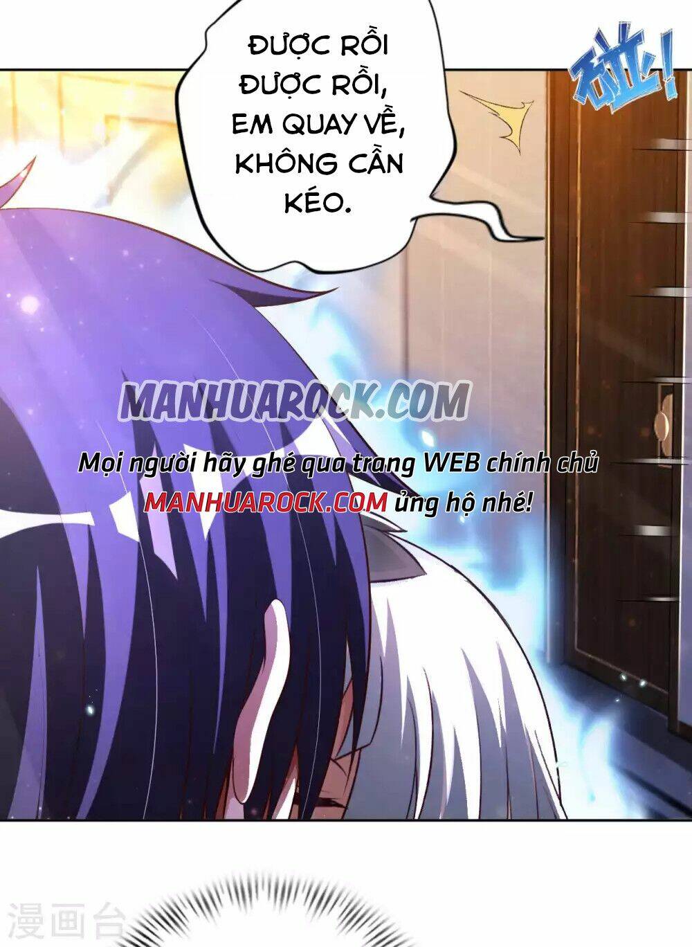 Sư Phụ Của Ta Là Thần Tiên Chapter 53 - Trang 24