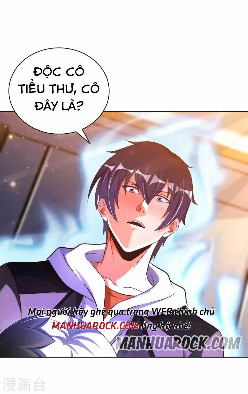 Sư Phụ Của Ta Là Thần Tiên Chapter 53 - Trang 26