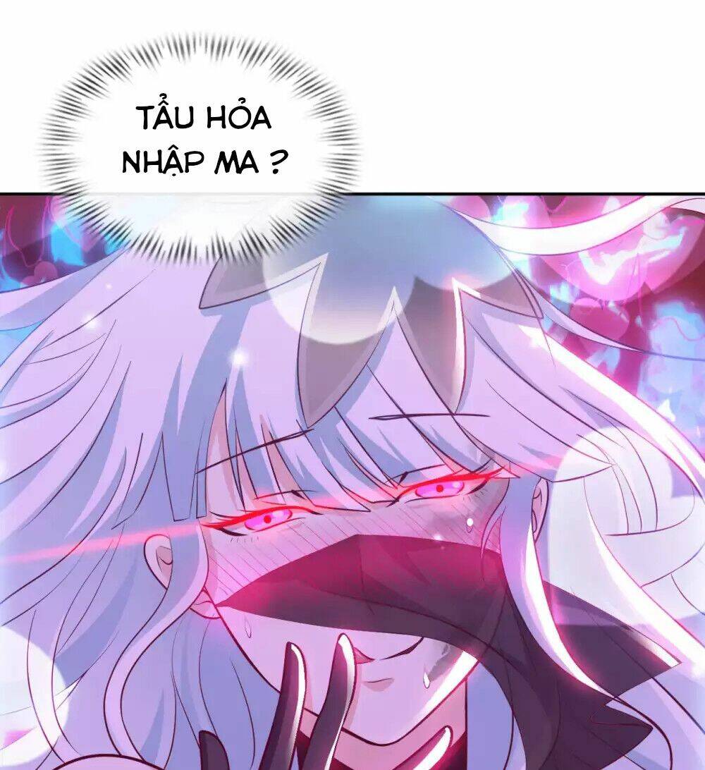 Sư Phụ Của Ta Là Thần Tiên Chapter 53 - Trang 27