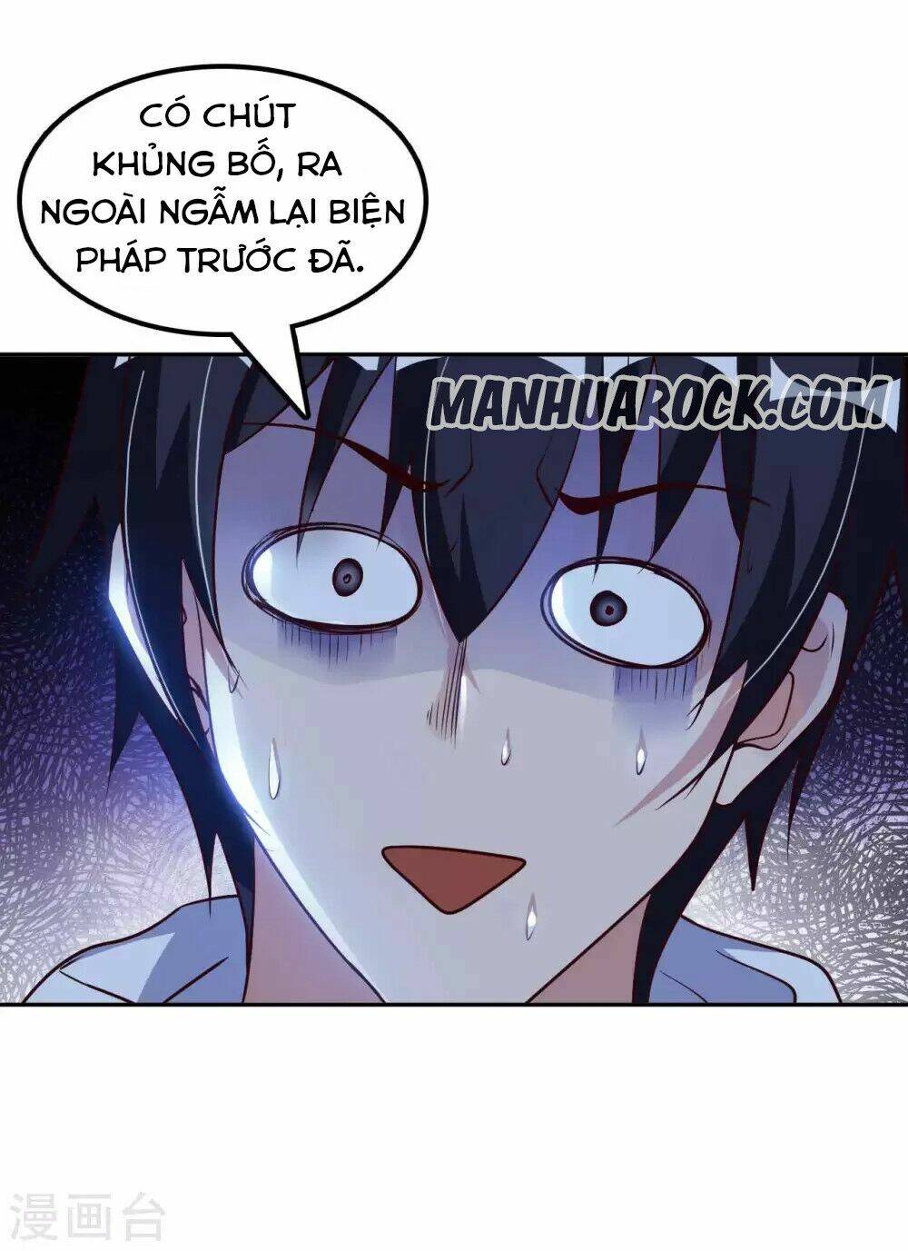Sư Phụ Của Ta Là Thần Tiên Chapter 53 - Trang 29