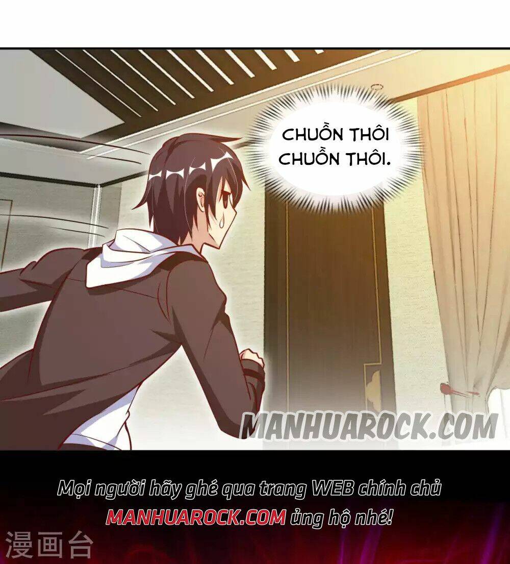 Sư Phụ Của Ta Là Thần Tiên Chapter 53 - Trang 30